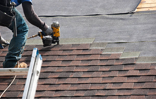 Licensed Emergency Roof Repair service in Beasley, TX - Brentwood Metal Roofing